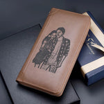 PHOTO WALLET PRO WOMEN - Billetera para Mujeres personalizable