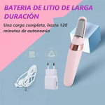 FEET PRO - Lima Eléctrica Para Pies