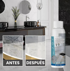 SPRAY REVITALIZADOR DE SUPERFICIES - SPRAY REPAIR™ (1 + 1 de REGALO)