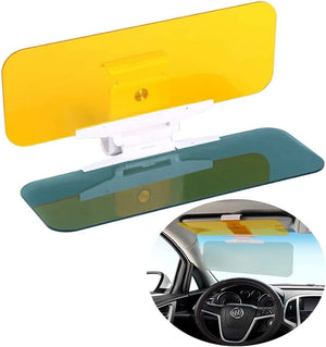 VISOR PRO - Visor anti reflejante para el coche