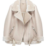 Chaqueta - Charlotte