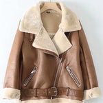 Chaqueta - Charlotte