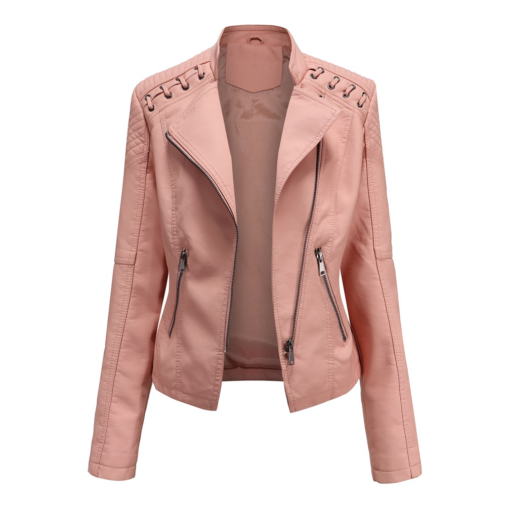 Chaqueta Jackie Aventurera