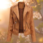 Chaqueta Jackie Aventurera