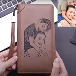 PHOTO WALLET PRO WOMEN - Billetera para Mujeres personalizable