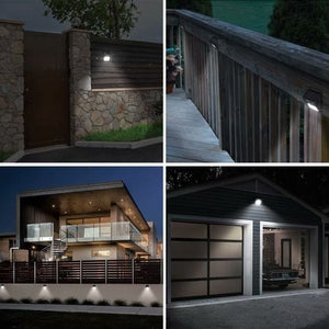 🎁PROMOCIÓN VERANO🎁 Luz LED para exterior - SOLAR SUN