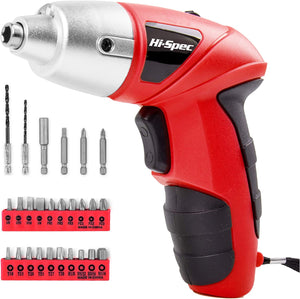 MaxScrew - Kit destornillador electrico