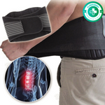 Faja Lumbar Térmica SuperConfort