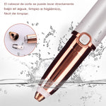 Magic Epilator - Depilador facial electrico portable (PAGA AL RECIBIRLO)