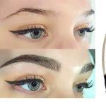 PERFECT EYEBROW ULTRA - Lápiz de tatuaje de cejas impermeable de larga duración.