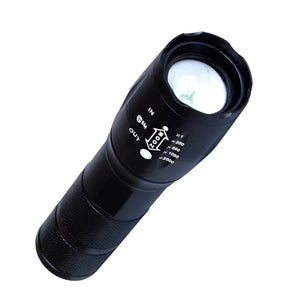 Linterna Torch Flashlight