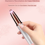 Magic Epilator - Depilador facial electrico portable (PAGA AL RECIBIRLO)