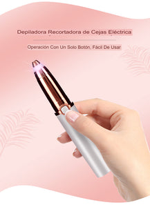 Magic Epilator - Depilador facial electrico portable (PAGA AL RECIBIRLO)