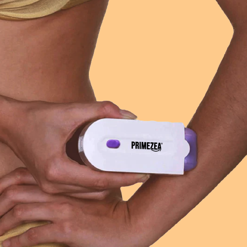 FULL EPILATOR PRO - DEPILADORA LÁSER PIEL PERFECTA