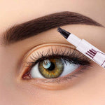 PERFECT EYEBROW ULTRA - Lápiz de tatuaje de cejas impermeable de larga duración.