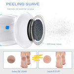 FEET SPA - Equipo especial para limpieza de pies.